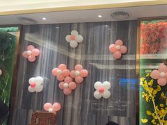 -怀德酒楼·粤菜·海鲜·茶点(宝安国际机场店)