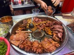-新桥方记猪蹄
