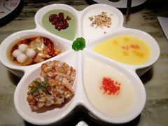 -绿茶餐厅(昌平悦荟店)