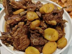 -何适山庄 ·可团建(水长城P2停车场店)