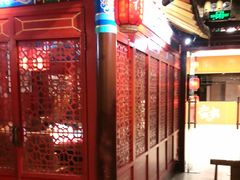 -富贵春饼·烤鸭·大厨现炒(诸城店)