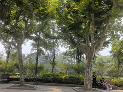 -上海孙中山故居纪念馆