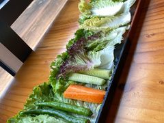 生菜-青鹤谷(苏州店)