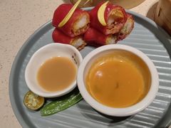 -点都德(花城店)