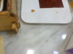 -點無缺茶楼·海鲜酒家(世博店)
