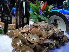 -加餐海鲜自助(宝龙一城店)