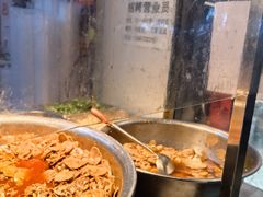 -张记捆鸡(总店)