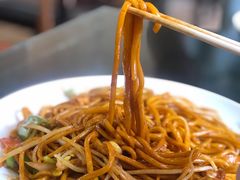 -老王四季抻面(南六东路店)