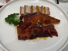 烧味三拼-万年酒楼(越秀南路店)
