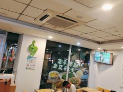 -老乡鸡(宿州汴河路店)