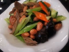 -宛平李记小吃(东关街店)