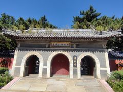 -潭柘寺景区