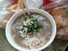 -汪记鲜鱼糊汤粉(沈阳路总店)