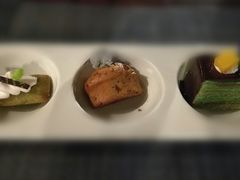 -宴悦海鲜餐厅·游水海鲜·牛排(亚龙湾瑞吉店)