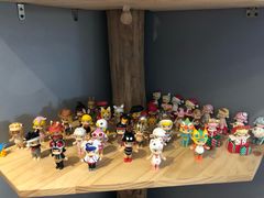 -泡泡玛特POPMART(赛格国际购物中心店)