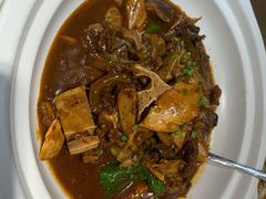 -黄泥岗·地道湖北菜(奥特莱斯店)