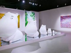 -上海宝龙美术馆