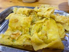 烙饼-南肖墙丸子汤(总店)
