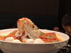 -凤凰湘语·海派湘菜(浦东旗舰店)