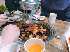 -真牛炭火烤肉(射阳店)