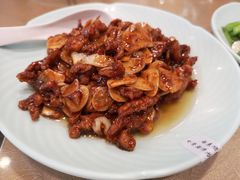 -南来顺饭庄·清真(南菜园店)