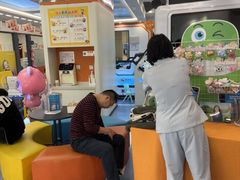 -极橙儿童齿科矫正中心(奥城店)