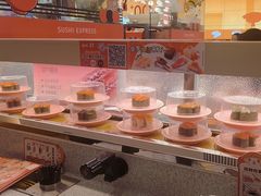 -争鲜回转寿司(西红门荟聚PLUS店)