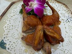 -齐家花园大酒店(宝山店)