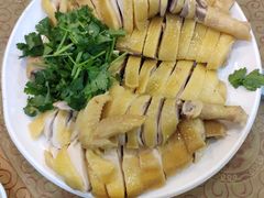-瑞记湛江鸡饭店·粤西第一鸡(粤垦店)