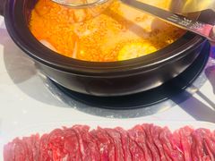 -琥珀川糟粕醋·香草鸭·鸡煲(慈云寺店)