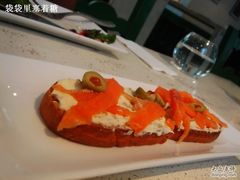 22-Carmen卡门西班牙餐厅