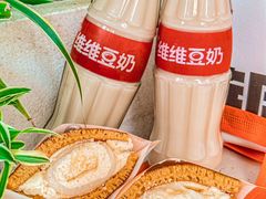-泽田本家·铜锣烧(美罗城店)