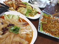-巴依老爷新疆餐厅