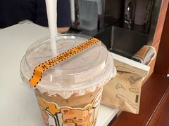 -YOLO COFFEE悠乐咖啡