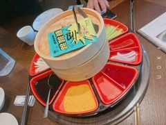 羲和烤鸭+八宝盒-羲和雅苑•北京烤鸭(吴中路万象城店)