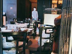 大堂-品悦(崇明凯悦店)