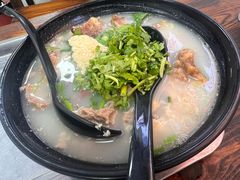 -鲤.金记沙茶面(总店)