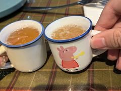 -美森西餐厅(曙光大道店)