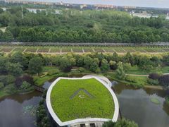 -南阳建业森林半岛假日酒店