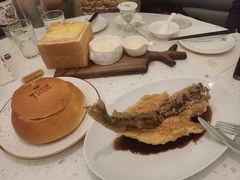 -大树餐厅(万达创始店)
