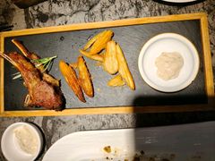 -外婆家(湖滨银泰in77C区店)