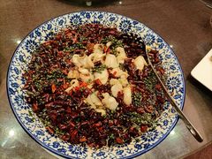 -汕头龙光喜来登酒店-采悦轩中餐厅