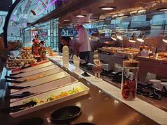 -比格比萨自助(南京万达茂店)