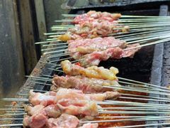 -文文烤肉(大皮院店)