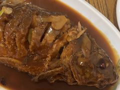 -红实家常菜(静安里店)