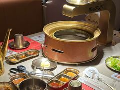 -西塔老太太泥炉烤肉(温州首店万象城黑金店)