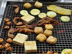 -同心烧烤(总店)