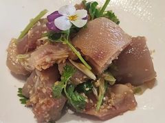-皇朝会.经典传统粤菜(外滩店)