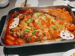 -半天妖烤鱼(中山路店)