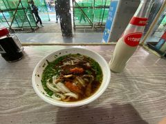 -肆姐面粉馆(坡子街店)